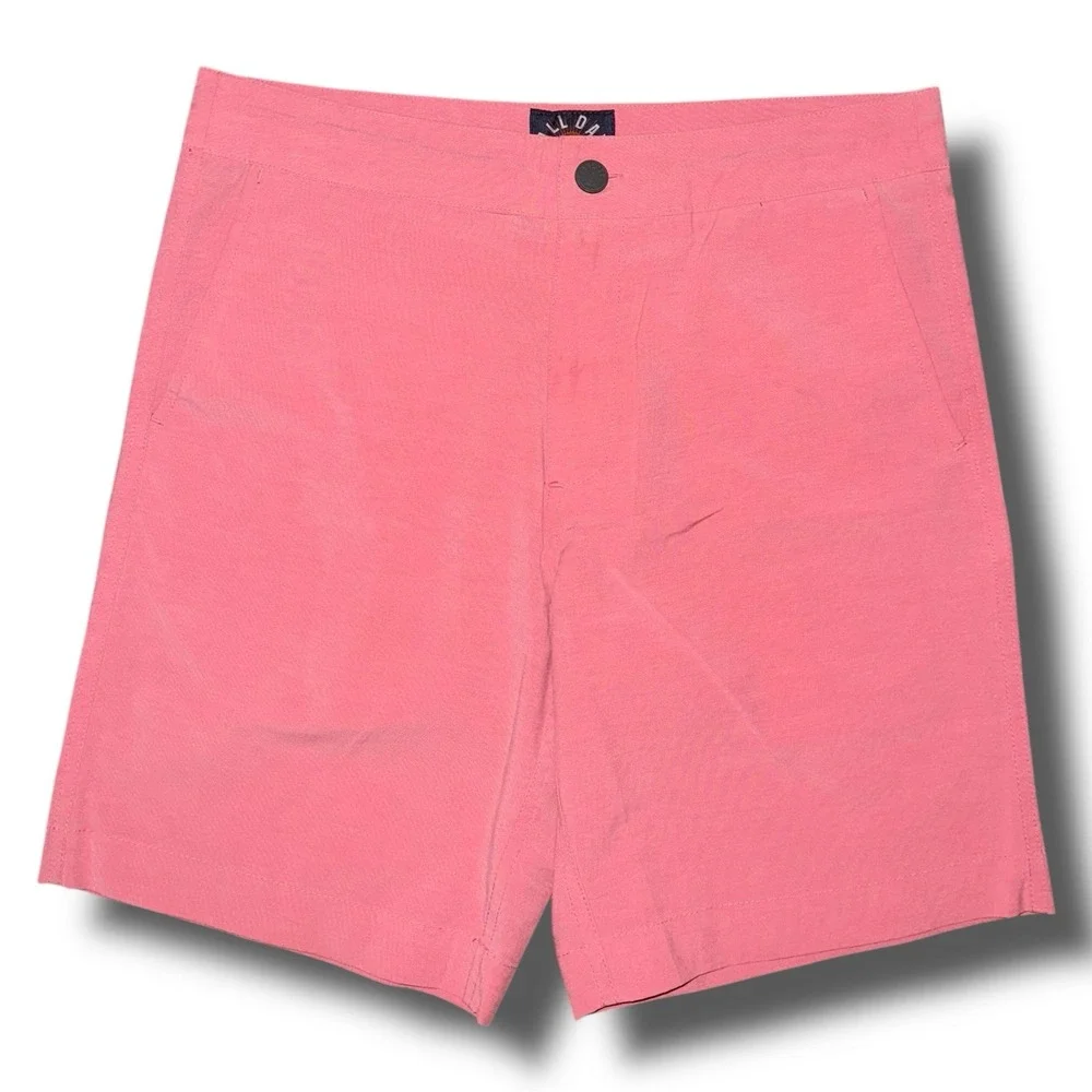 FAHERTY Shorts Men 30 All Day 8.5